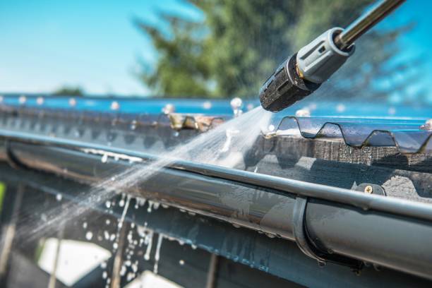 Best Roof Power Washing Services  in Villa Hills, KY