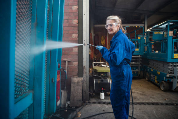 Reliable Villa Hills, KY Pressure Washing Solutions