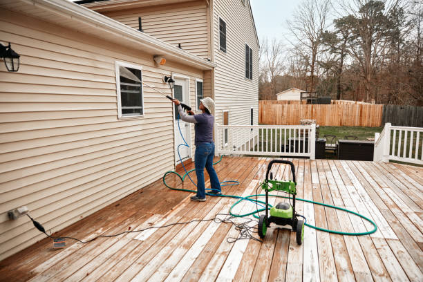 Best Commercial Building Pressure Washing  in Villa Hills, KY