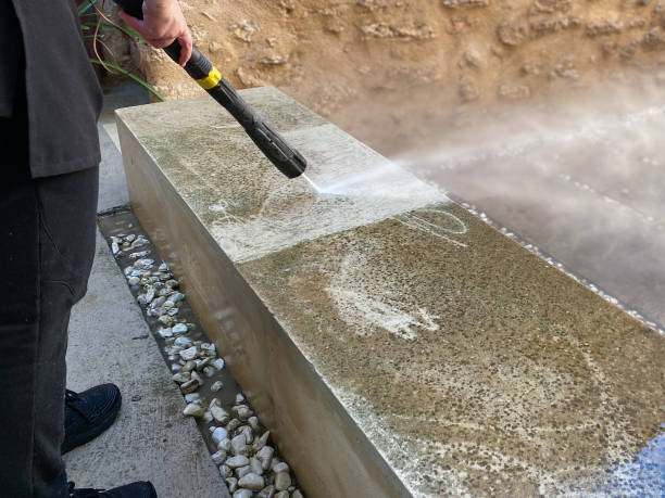 Pressure Washing Estimates in Villa Hills, KY