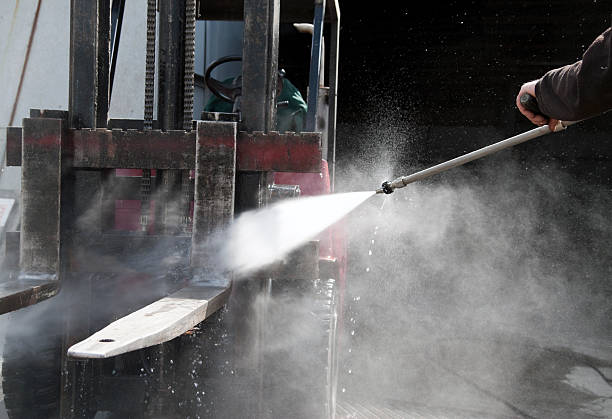 Best Pressure Washing Near Me  in Villa Hills, KY