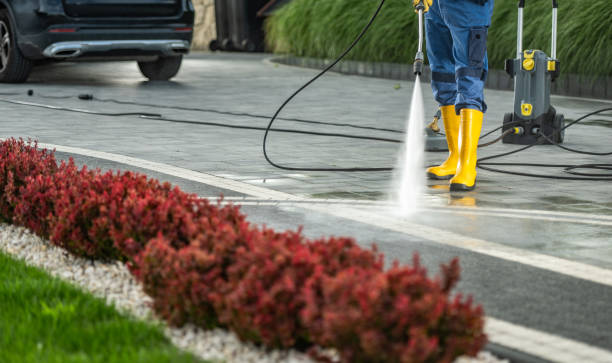 Best Pressure Washing Estimates  in Villa Hills, KY