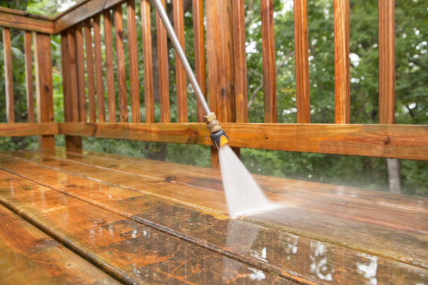 Best Roof Pressure Washing  in Villa Hills, KY