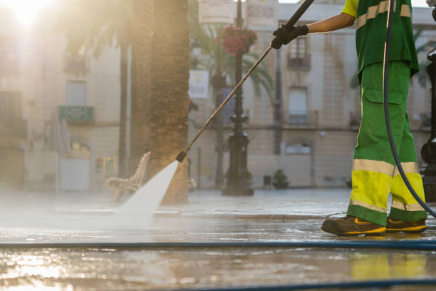 Best Fence Pressure Washing  in Villa Hills, KY