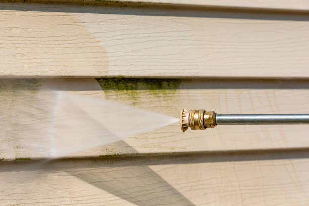 Fence Pressure Washing in Villa Hills, KY