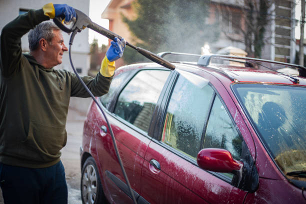 Best Pressure Washing Cost  in Villa Hills, KY